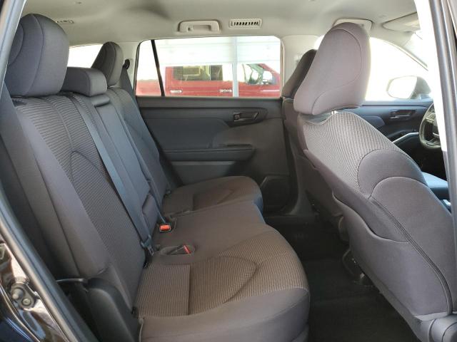 Photo 10 VIN: 5TDZZRAH7NS131758 - TOYOTA HIGHLANDER 