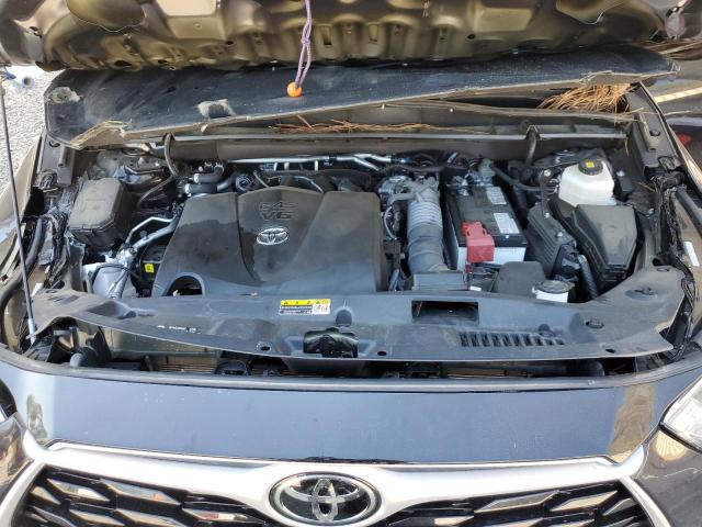 Photo 11 VIN: 5TDZZRAH7NS131758 - TOYOTA HIGHLANDER 