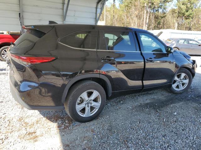 Photo 2 VIN: 5TDZZRAH7NS131758 - TOYOTA HIGHLANDER 