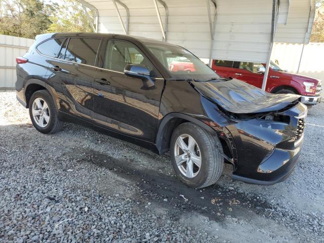 Photo 3 VIN: 5TDZZRAH7NS131758 - TOYOTA HIGHLANDER 