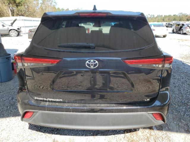 Photo 5 VIN: 5TDZZRAH7NS131758 - TOYOTA HIGHLANDER 