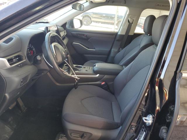 Photo 6 VIN: 5TDZZRAH7NS131758 - TOYOTA HIGHLANDER 