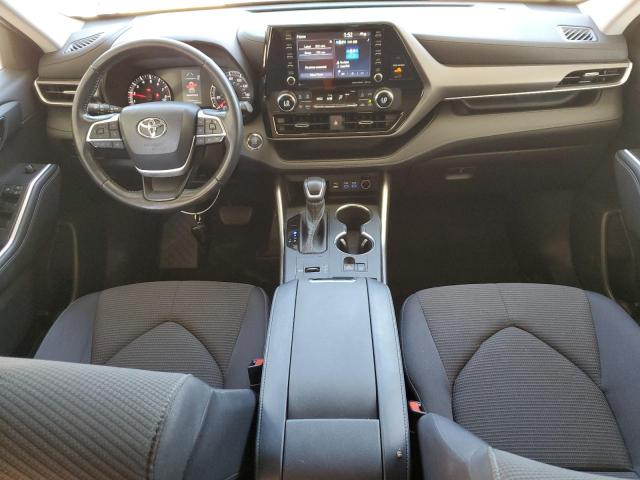 Photo 7 VIN: 5TDZZRAH7NS131758 - TOYOTA HIGHLANDER 