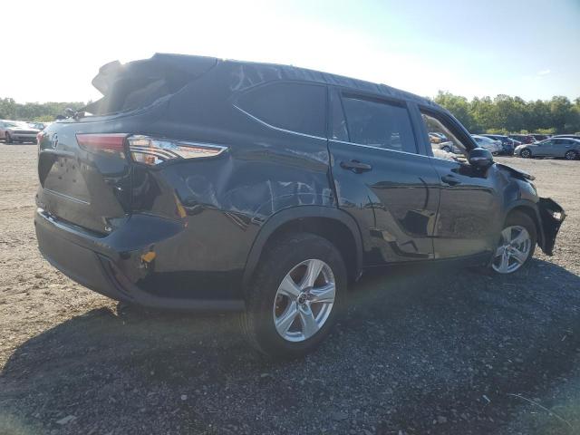 Photo 2 VIN: 5TDZZRAH8NS541727 - TOYOTA HIGHLANDER 