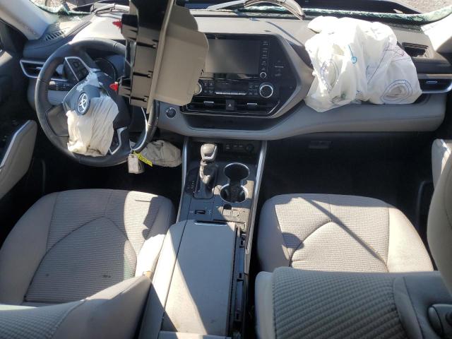 Photo 7 VIN: 5TDZZRAH8NS541727 - TOYOTA HIGHLANDER 