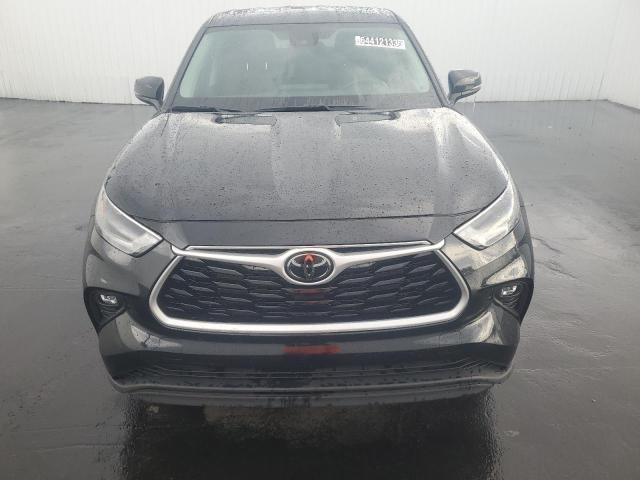 Photo 4 VIN: 5TDZZRAH8NS544093 - TOYOTA HIGHLANDER 