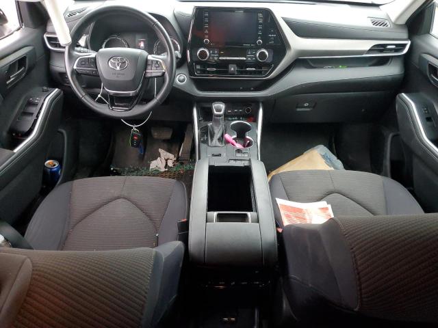 Photo 7 VIN: 5TDZZRAH9LS500133 - TOYOTA HIGHLANDER 