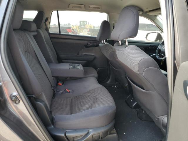 Photo 10 VIN: 5TDZZRAH9MS054776 - TOYOTA HIGHLANDER 