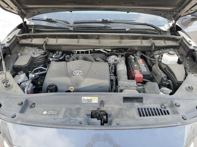Photo 11 VIN: 5TDZZRAH9MS054776 - TOYOTA HIGHLANDER 