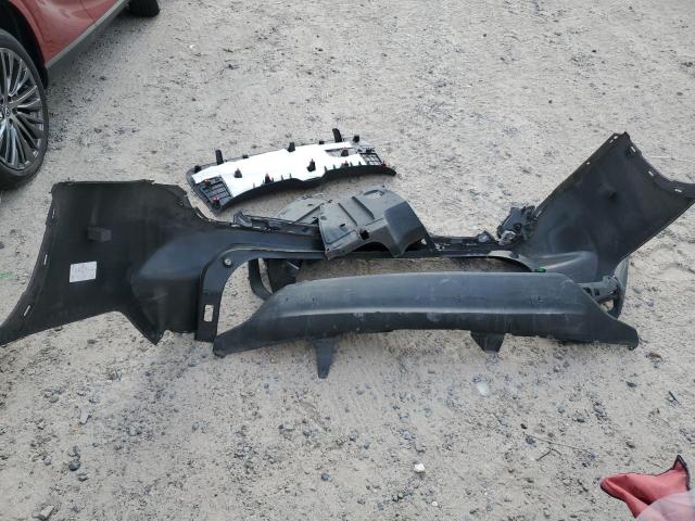 Photo 12 VIN: 5TDZZRAH9MS054776 - TOYOTA HIGHLANDER 