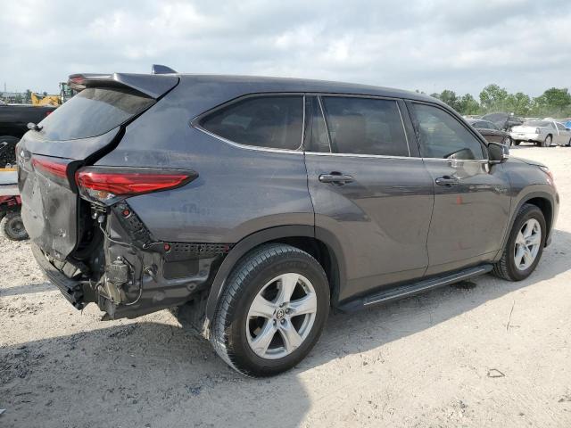 Photo 2 VIN: 5TDZZRAH9MS054776 - TOYOTA HIGHLANDER 