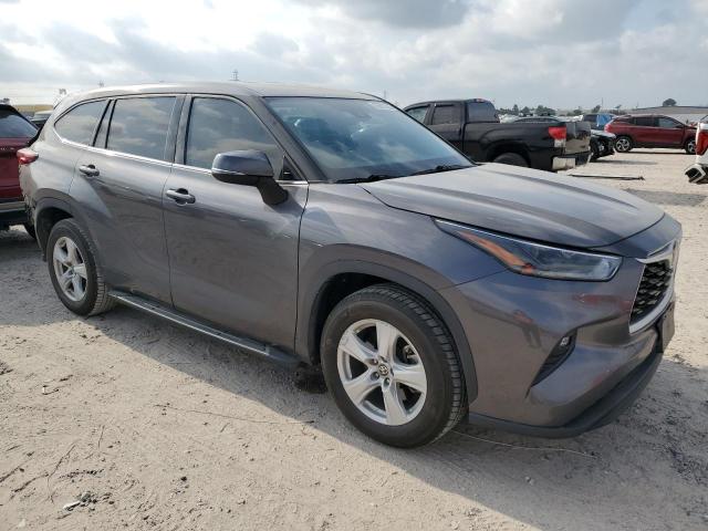 Photo 3 VIN: 5TDZZRAH9MS054776 - TOYOTA HIGHLANDER 