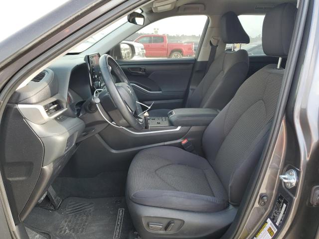 Photo 6 VIN: 5TDZZRAH9MS054776 - TOYOTA HIGHLANDER 