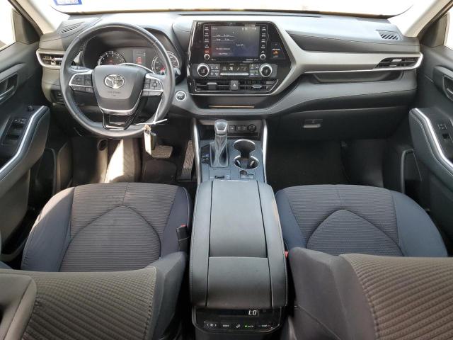 Photo 7 VIN: 5TDZZRAH9MS054776 - TOYOTA HIGHLANDER 