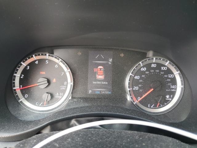 Photo 8 VIN: 5TDZZRAH9MS054776 - TOYOTA HIGHLANDER 