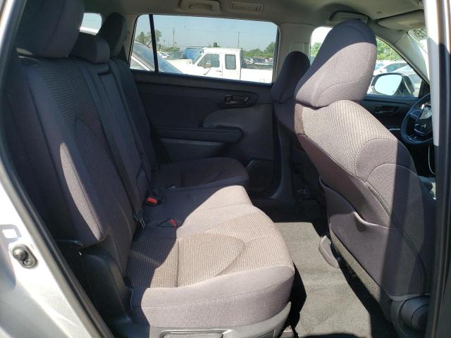 Photo 10 VIN: 5TDZZRAH9MS075773 - TOYOTA HIGHLANDER 