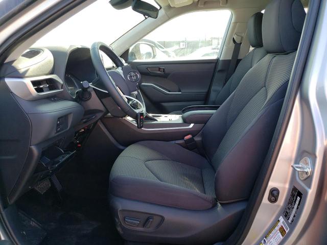 Photo 6 VIN: 5TDZZRAH9MS075773 - TOYOTA HIGHLANDER 