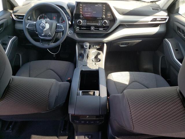 Photo 7 VIN: 5TDZZRAH9MS075773 - TOYOTA HIGHLANDER 