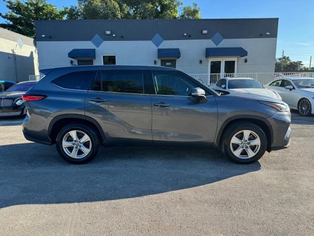 Photo 12 VIN: 5TDZZRAH9MS534008 - TOYOTA HIGHLANDER 