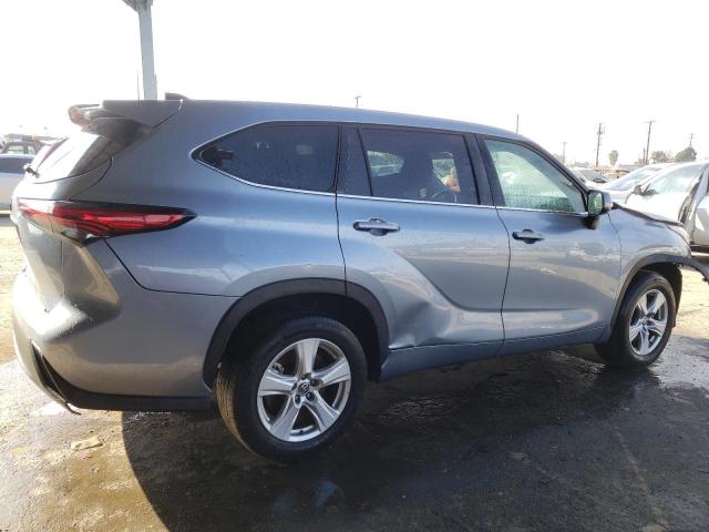 Photo 2 VIN: 5TDZZRAH9NS103332 - TOYOTA HIGHLANDER 