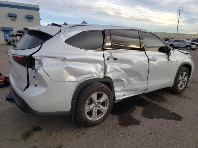 Photo 2 VIN: 5TDZZRAH9NS116727 - TOYOTA HIGHLANDER 