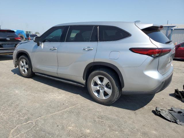 Photo 1 VIN: 5TDZZRAHXLS022076 - TOYOTA HIGHLANDER 