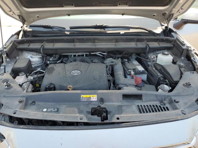 Photo 11 VIN: 5TDZZRAHXLS022076 - TOYOTA HIGHLANDER 