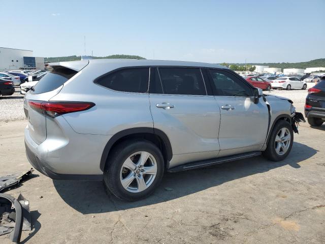 Photo 2 VIN: 5TDZZRAHXLS022076 - TOYOTA HIGHLANDER 