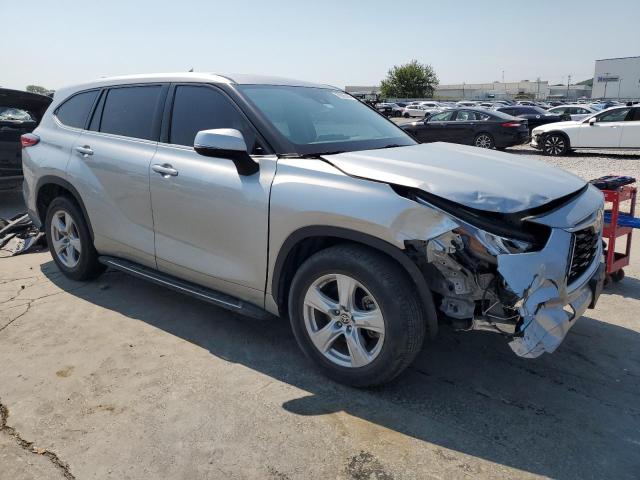 Photo 3 VIN: 5TDZZRAHXLS022076 - TOYOTA HIGHLANDER 