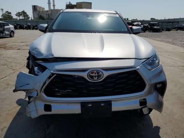 Photo 4 VIN: 5TDZZRAHXLS022076 - TOYOTA HIGHLANDER 