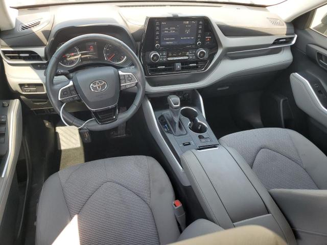 Photo 7 VIN: 5TDZZRAHXLS022076 - TOYOTA HIGHLANDER 