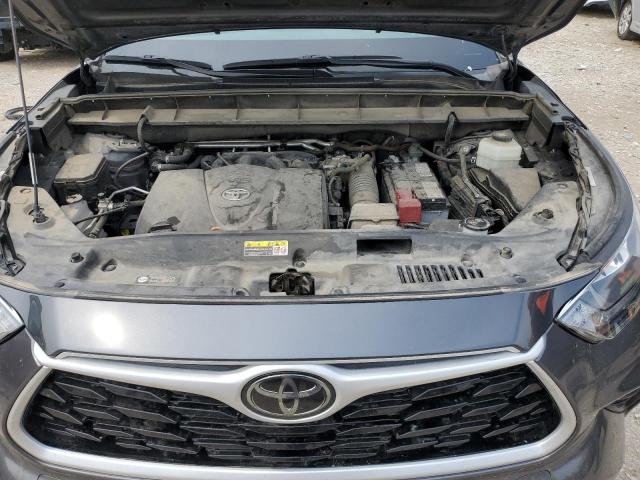 Photo 11 VIN: 5TDZZRAHXLS026242 - TOYOTA HIGHLANDER 