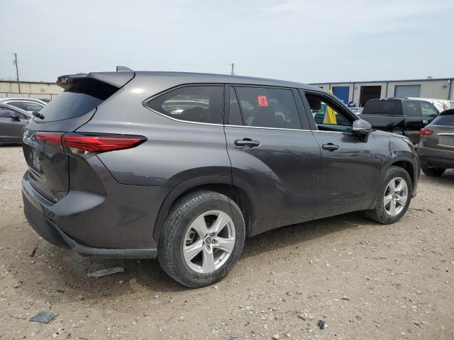 Photo 2 VIN: 5TDZZRAHXLS026242 - TOYOTA HIGHLANDER 