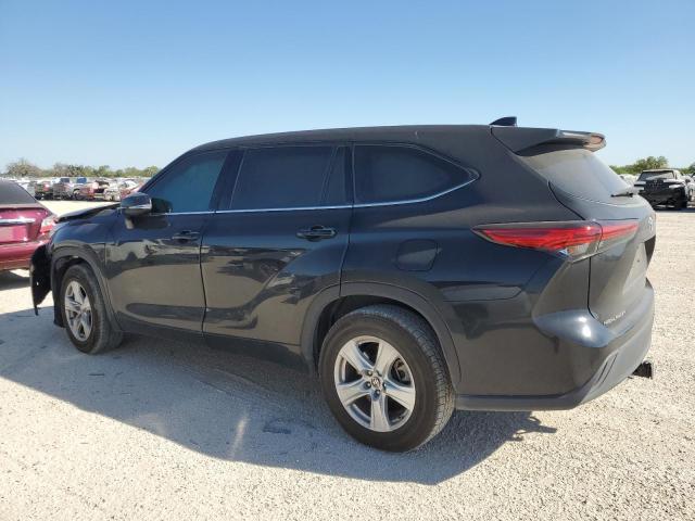 Photo 1 VIN: 5TDZZRAHXLS502375 - TOYOTA HIGHLANDER 