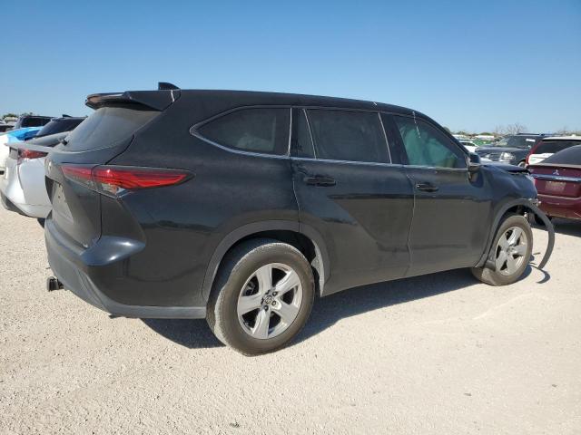 Photo 2 VIN: 5TDZZRAHXLS502375 - TOYOTA HIGHLANDER 