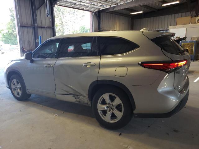 Photo 1 VIN: 5TDZZRAHXMS521364 - TOYOTA HIGHLANDER 