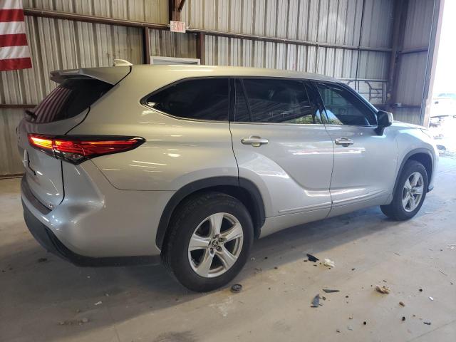 Photo 2 VIN: 5TDZZRAHXMS521364 - TOYOTA HIGHLANDER 