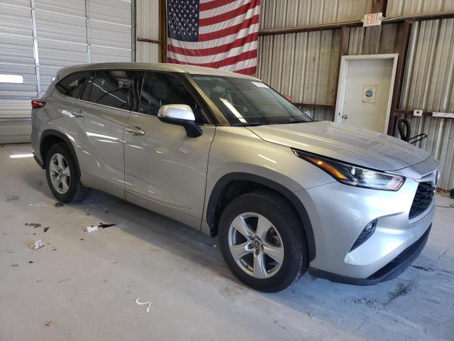 Photo 3 VIN: 5TDZZRAHXMS521364 - TOYOTA HIGHLANDER 