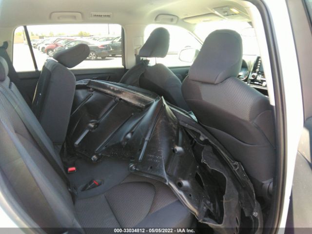 Photo 7 VIN: 5TDZZRAHXNS106210 - TOYOTA HIGHLANDER 