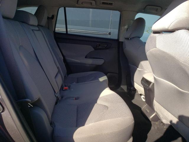 Photo 5 VIN: 5TDZZRAHXNS107079 - TOYOTA HIGHLANDER 