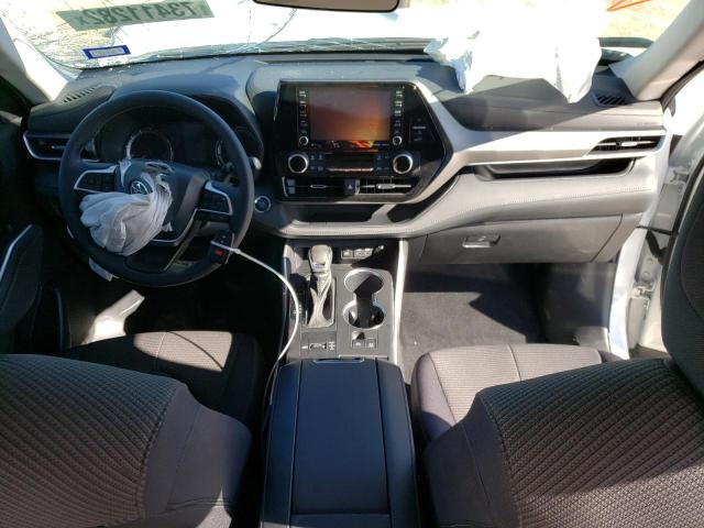 Photo 7 VIN: 5TDZZRAHXNS130779 - TOYOTA HIGHLANDER 