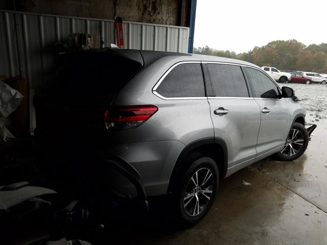 Photo 3 VIN: 5TDZZRFH0HS201744 - TOYOTA HIGHLANDER 