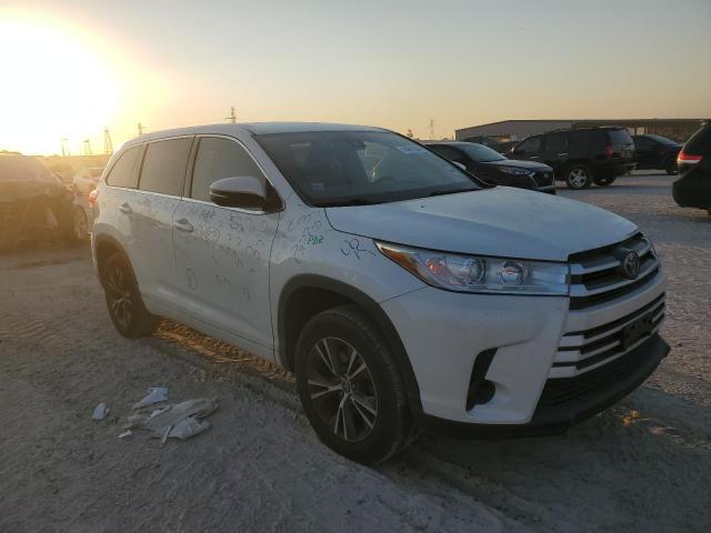 Photo 3 VIN: 5TDZZRFH0HS202585 - TOYOTA HIGHLANDER 