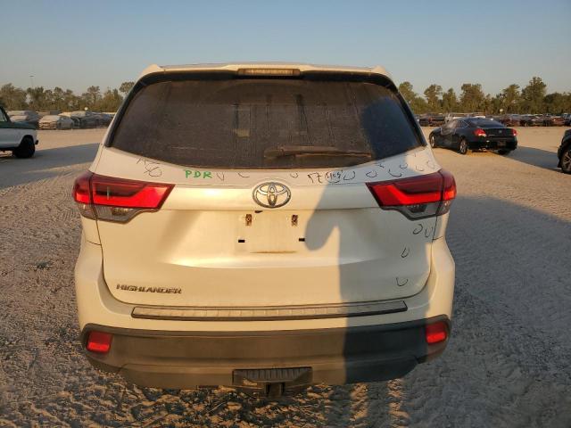 Photo 5 VIN: 5TDZZRFH0HS202585 - TOYOTA HIGHLANDER 