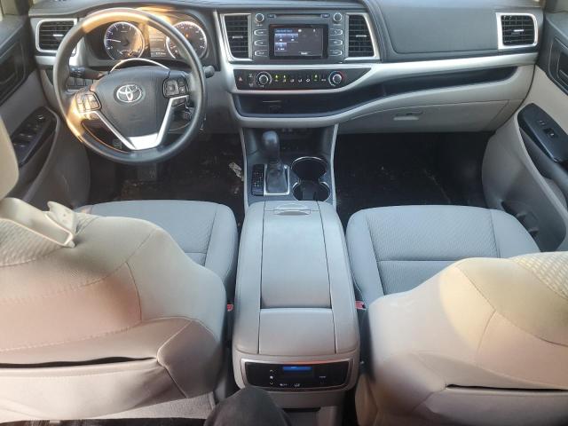 Photo 7 VIN: 5TDZZRFH0HS202585 - TOYOTA HIGHLANDER 