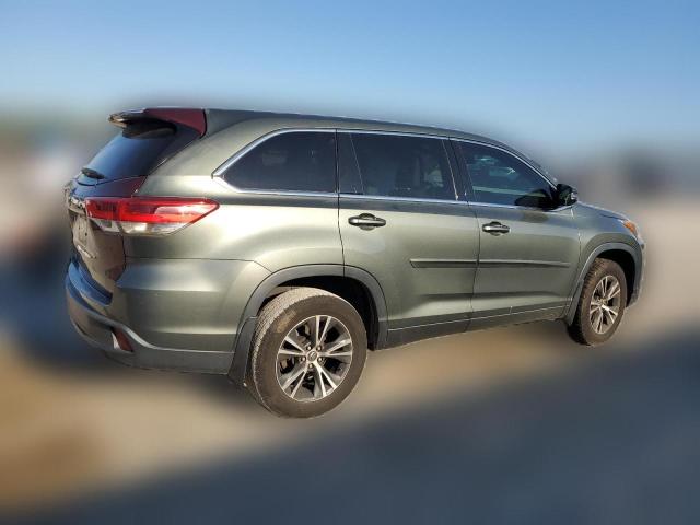 Photo 2 VIN: 5TDZZRFH0HS207818 - TOYOTA HIGHLANDER 