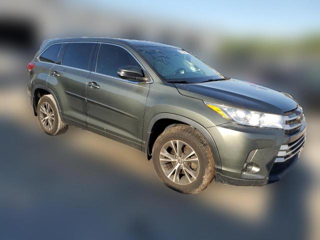 Photo 3 VIN: 5TDZZRFH0HS207818 - TOYOTA HIGHLANDER 