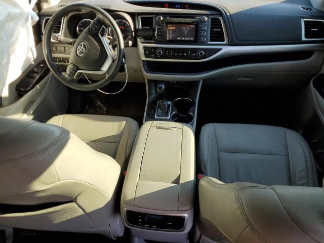 Photo 7 VIN: 5TDZZRFH0HS207818 - TOYOTA HIGHLANDER 