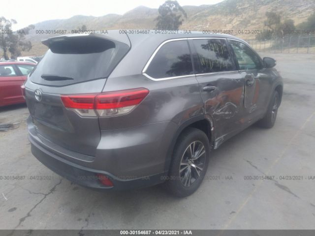 Photo 3 VIN: 5TDZZRFH0HS234260 - TOYOTA HIGHLANDER 