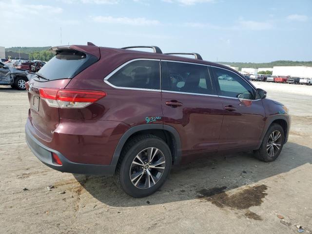 Photo 2 VIN: 5TDZZRFH0JS250528 - TOYOTA HIGHLANDER 